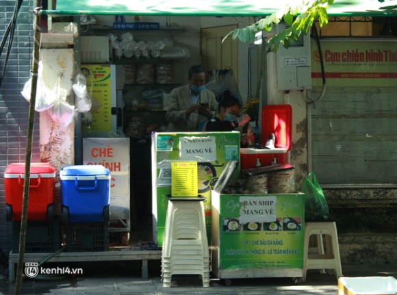 10 Ha Noi Nhieu Ho Kinh Doanh An Uong Tai Quan Hai Ba Trung Chu Dong Chi Ban Mang Ve Truoc Gio Quy Dinh