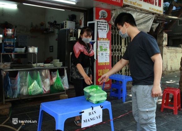 6 Ha Noi Nhieu Ho Kinh Doanh An Uong Tai Quan Hai Ba Trung Chu Dong Chi Ban Mang Ve Truoc Gio Quy Dinh