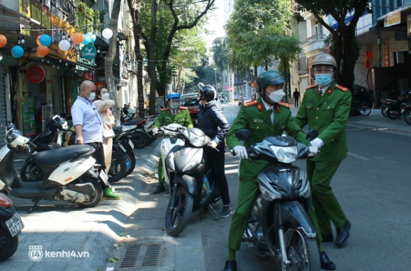 9 Ha Noi Nhieu Ho Kinh Doanh An Uong Tai Quan Hai Ba Trung Chu Dong Chi Ban Mang Ve Truoc Gio Quy Dinh