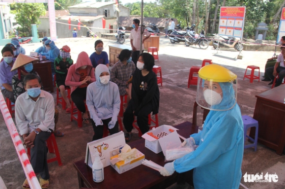 1 Da Nang Noi Mua Test Cua Viet A Dung Quy Trinh