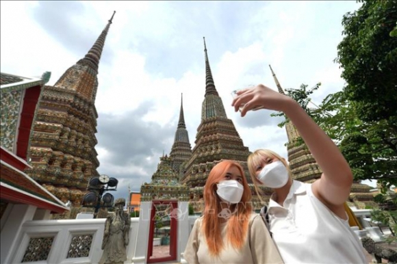 1 Thai Lan Can Nhac Ap Dat Tro Lai Cach Ly Bat Buoc Doi Voi Du Khach Quoc Te