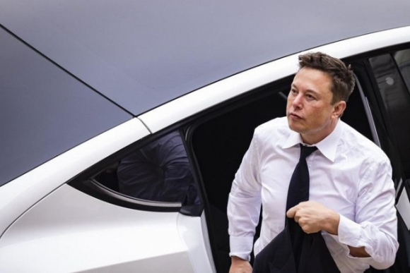 1 Elon Musk Tuyen Bo Se Nop Hon 11 Ty Usd Tien Thue Nam Nay