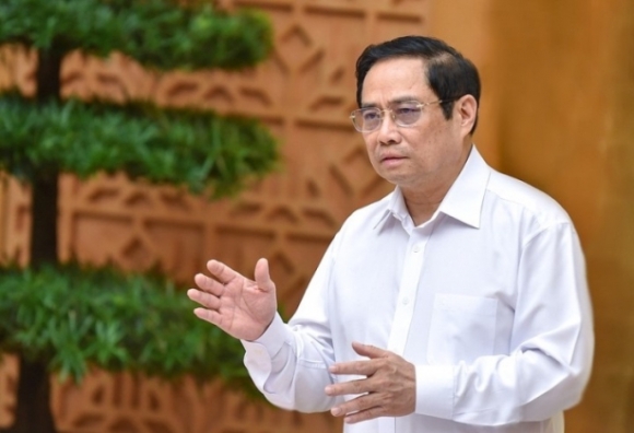 1 Thu Tuong Yeu Cau Mo Rong Dieu Tra Vu An Xay Ra Tai Cong Ty Viet A