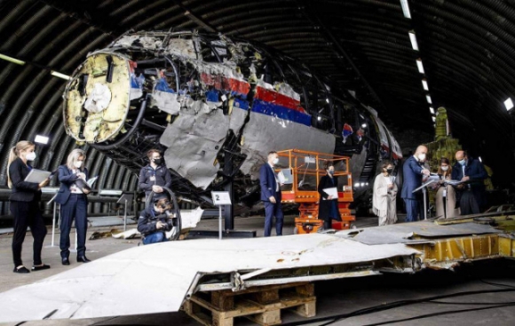 1 Nga Khong Chap Nhan Voi Cach Xet Xu Vu Ban Roi May Bay Mh17