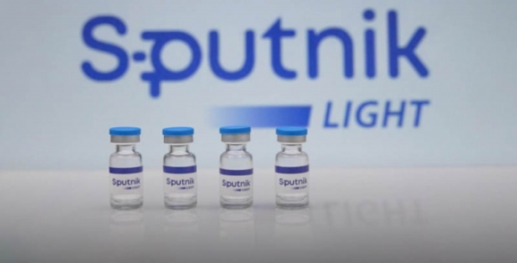 1 Tiep Nhan 100000 Lieu Vaccine Sputnik Light Do Chinh Phu Lien Bang Nga Vien Tro