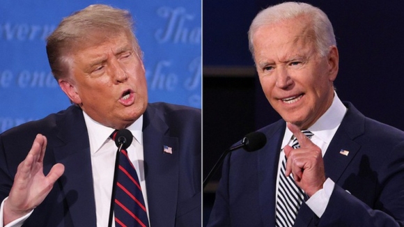 1 Ong Biden Neu Dieu Kien Tai Tranh Cu Khong Ngan Tai Dau Ong Trump