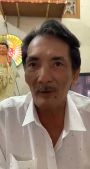1 Thuong Tin Livestream Lam Ro Chuyen Thao Rang Trinh Kim Chi Dat Di Lam Deo Bi Ho Nhin Ky Lam