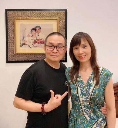 3 Vo Xuan Hinh Vua Hai Dat Bac Phai Nhin Nhu Nhin Com Song Dua Tien Bang 2 Tay Suot 26 Nam