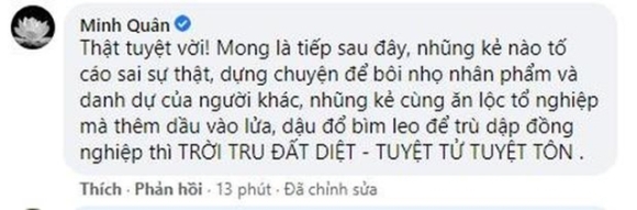 7 Quan Ly Nsnd Hong Van Goi Thang Ten Hoai Linh Tuyen Bo 1 Cau Xanh Ron Ve On Ao Ngam 14 Ty Dong