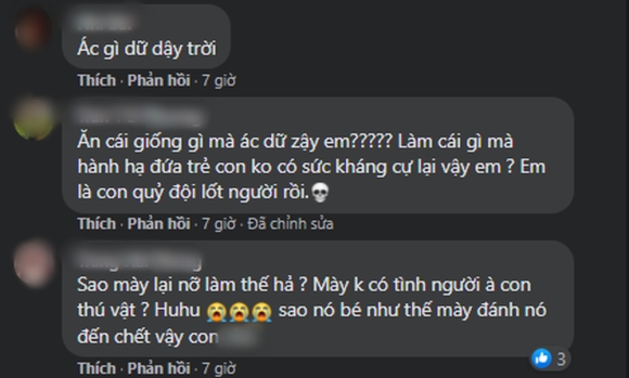 3 Di Ghe Bao Hanh Be 8 Tuoi Song Sang Chanh Noi Dao Ly Tren Mang Xa Hoi