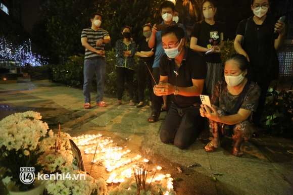 7 Nghen Long Le Tuong Niem Be Gai 8 Tuoi Nghi Bi Di Ghe Bao Hanh