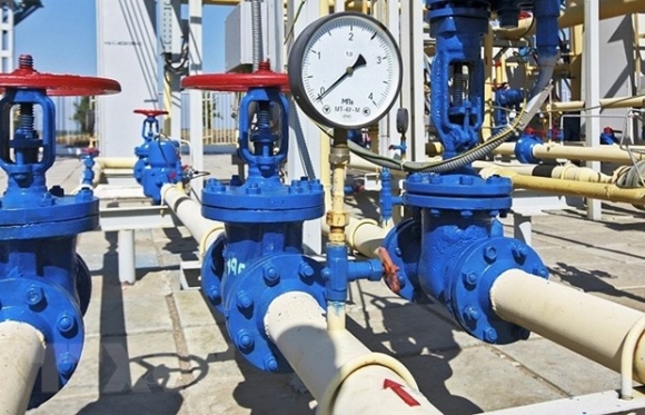 1 Tap Doan Gazprom Cua Nga Cung Cap Luong Khi Dot Ky Luc Cho Trung Quoc