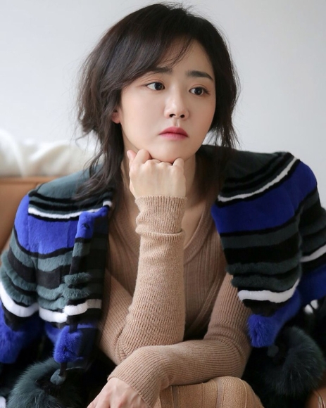 3 Benh Tat Khien Em Gai Quoc Dan Moon Geun Young Tro Nen Khac La