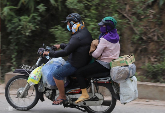 3 Nhieu Tinh Khong Han Che Nguoi Ve Que Don Tet