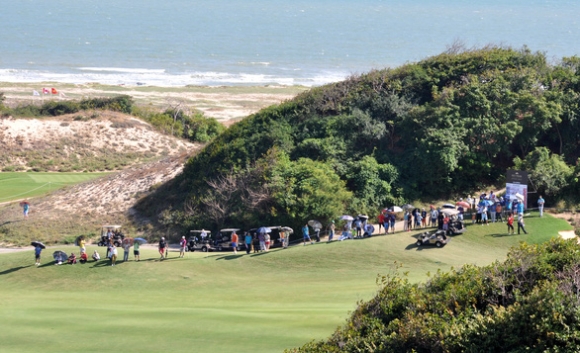 5 Vung Dat Du Lich Moi Dang Cap Cua Ba Ria   Vung Tau Don Dai Bang