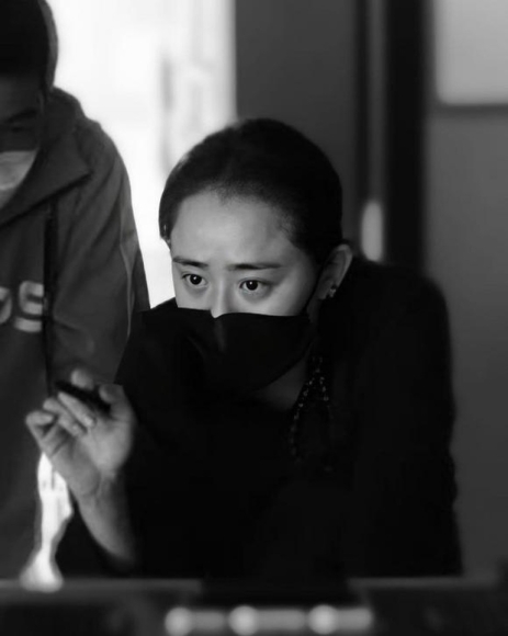 9 Benh Tat Khien Em Gai Quoc Dan Moon Geun Young Tro Nen Khac La