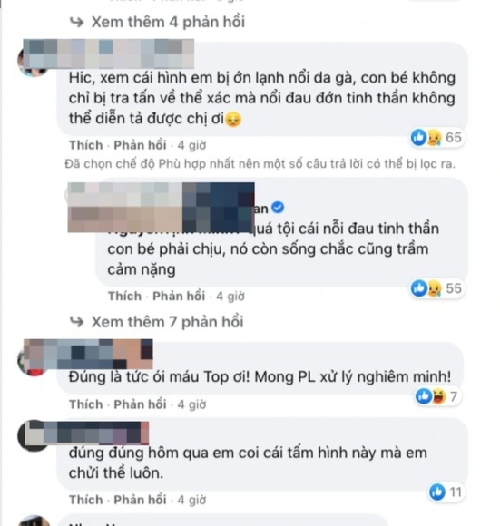 3 Vu Be Gai Bi Bao Hanh On Lanh Buc Anh Dien Canh Ca Nha Thuong Nhau