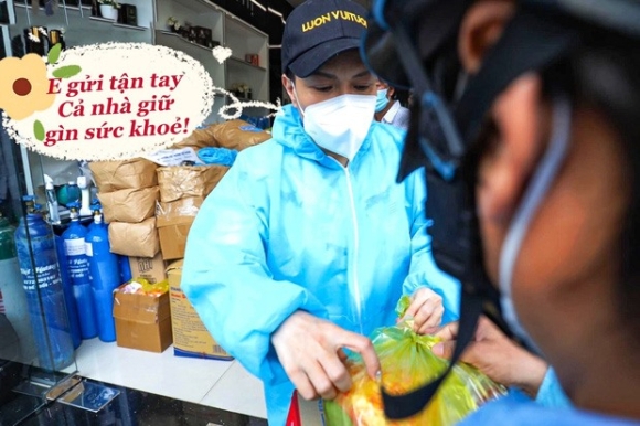 2 Bi Nghi An Chan Tu Thien Suot 20 Nam Ns Viet Huong Canh Cao Antifan Se Nho Cong An Vao Cuoc