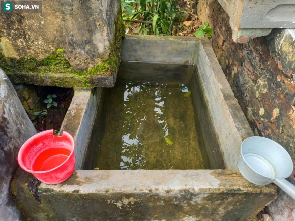 4 Hien Truong Gian Bep Nha Ong Ngoai Nau Bua Trua Khien 2 Con Gai Cung 2 Chau An Roi Tu Vong