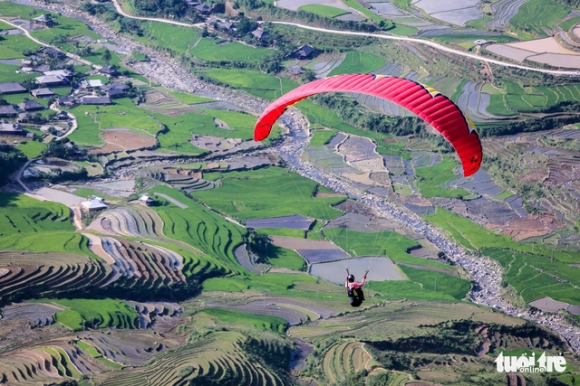 3 Ruong Bac Thang Mu Cang Chai Chinh Thuc Tro Thanh Di Tich Quoc Gia Dac Biet