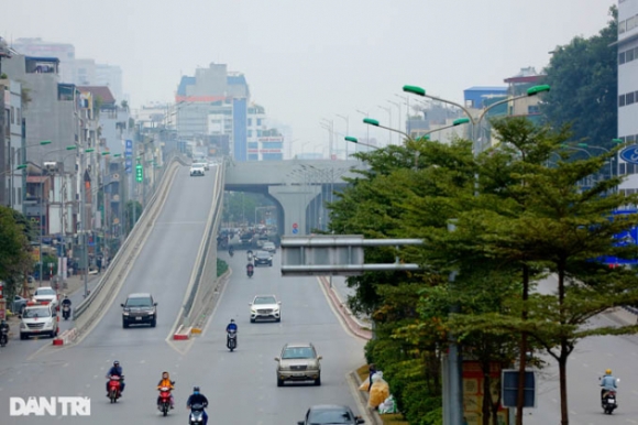 14 Nguoi Dan Do Xo Ve Que Nghi Tet Cua Ngo Ha Noi Un Tac Keo Dai Nhieu Cay So