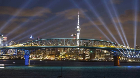 3 The Gioi Chao Don Nam Moi 2022 Phao Hoa Thap Sang Sydney Lan Dau Tien Sau 2 Nam