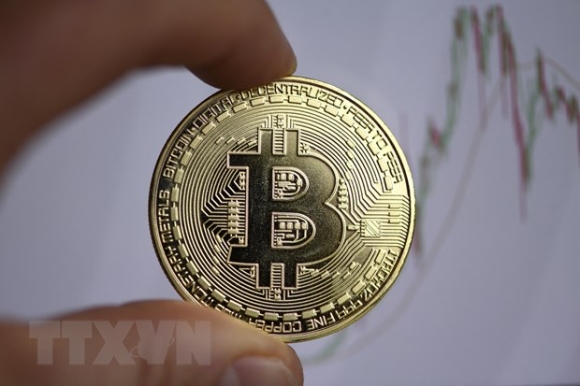 1 Dong Bitcoin Giam Gia Manh Nhat Ke Tu Cuoi Thang 9 Nam 2021