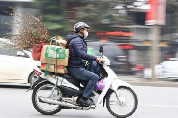 1 Van Dong Dung Ve An Tet La Vo Cam Voi Nguoi Xa Que