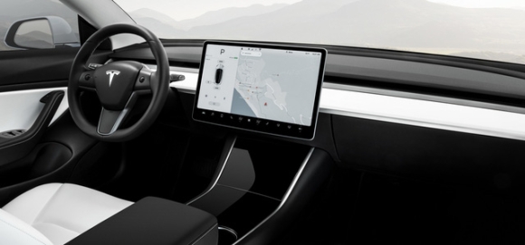 5 Xe Dien Tesla Gia 600 Trieu Dong Se Mo Ban Toan Ca