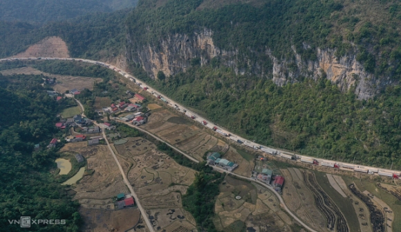 2 Vi Sao Doanh Nghiep Van Me Xuat Nong San Sang Trung Quoc