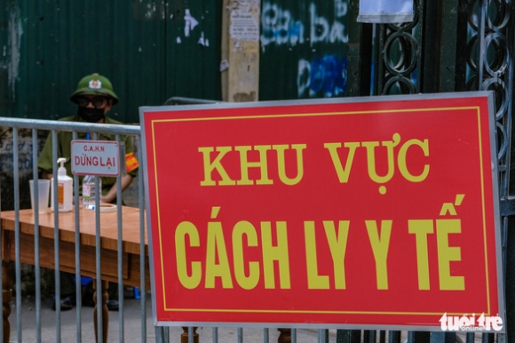 4 Tin Sang 11 1 Giai The Benh Vien Dieu Tri Covid 19 Hoc Mon Phan Bo Hon 400000 Lieu Molnupiravir