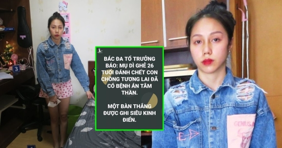 1 Thuc Hu Thong Tin Di Ghe Bao Hanh Be Gai 8 Tuoi Tu Vong Co Benh An Tam Than