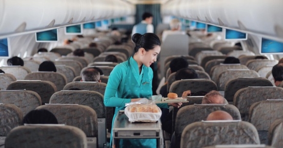 1 Vietnam Airlines Khoi Phuc Dich Vu An Uong Tren Chuyen Bay Tu Ngay 151