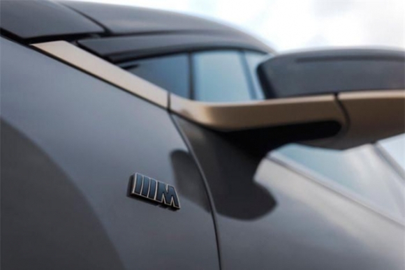10 Bmw Ra Mat Suv Dien Hieu Nang Cao Ix M60 Manh 610 Ma Luc