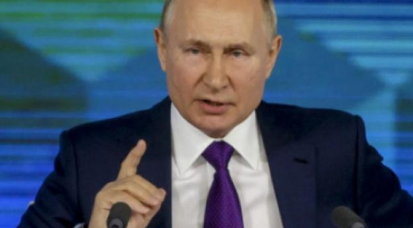 1 Dien Kremlin Trung Phat Tong Thong Putin Se Khien Quan He Nga  My Sup Do Hoan Toan