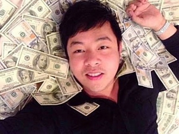 3 Quang Le Len Tieng Chuyen So Huu Biet Thu Dat Vang Nho Vu Do Ban Toi Ban Den 200 Ty