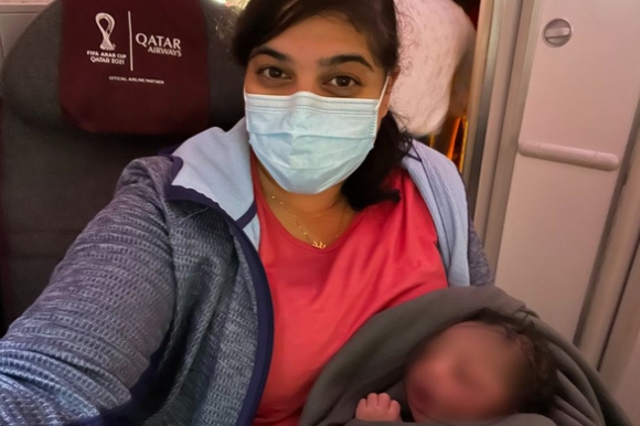 1 Bac Si Canada Do De Tren Chuyen Bay Dem