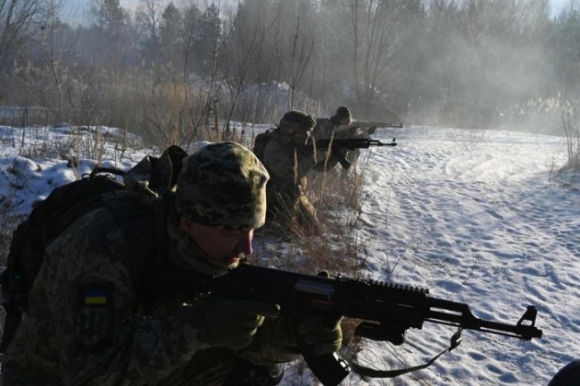 1 Ly Do Khien Nato Chua San Sang De Ukraine Gia Nhap Lien Minh