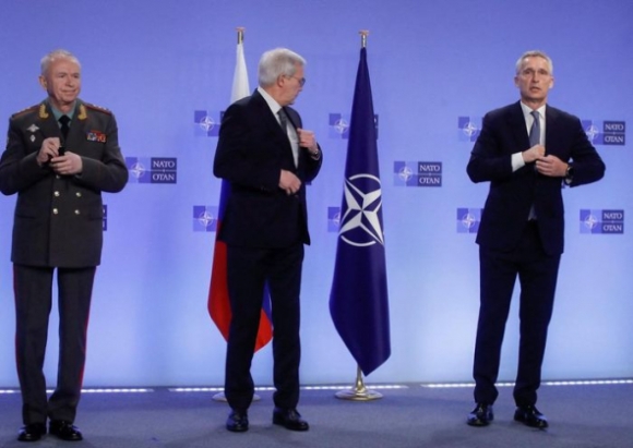 2 Ly Do Khien Nato Chua San Sang De Ukraine Gia Nhap Lien Minh