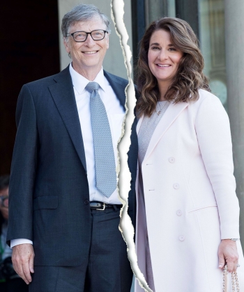 3 2 Vi Ty Phu Thich Rua Bat Cho Vo Hau Ly Hon Nhan Sac Tinh Moi Cua Bill Gates Ngo Ngang