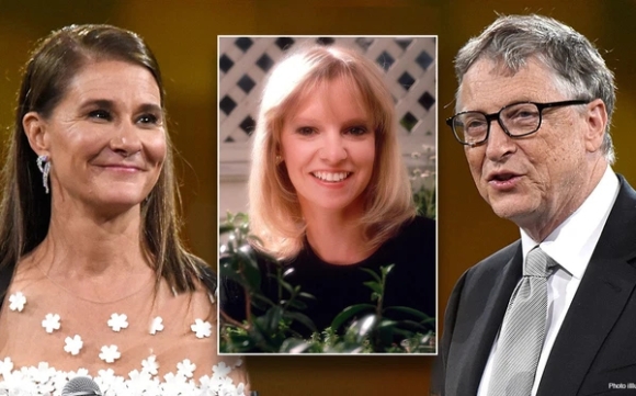 5 2 Vi Ty Phu Thich Rua Bat Cho Vo Hau Ly Hon Nhan Sac Tinh Moi Cua Bill Gates Ngo Ngang