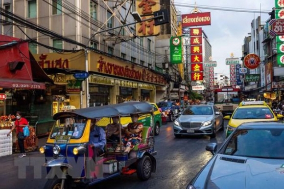 1 Thai Lan Ghi Nhan Ca Tu Vong Dau Tien Do Bien The Omicron