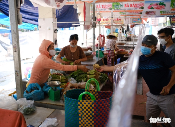 1 Da Nang Khong Ngan Song Cam Cho Khong Ngan Can Nguoi Dan Di Lai