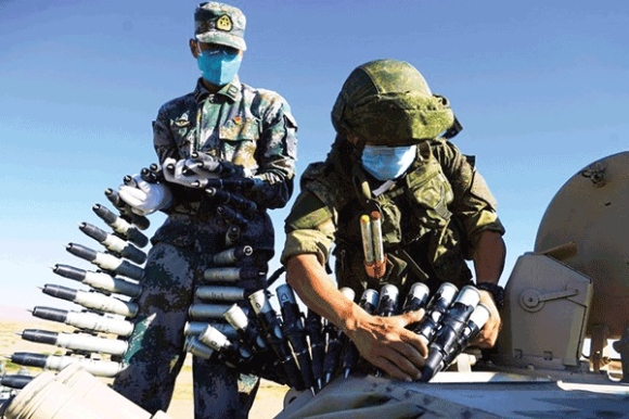 1 Vi Sao Trung Quoc Khong Dieu Quan Ho Tro Kazakhstan