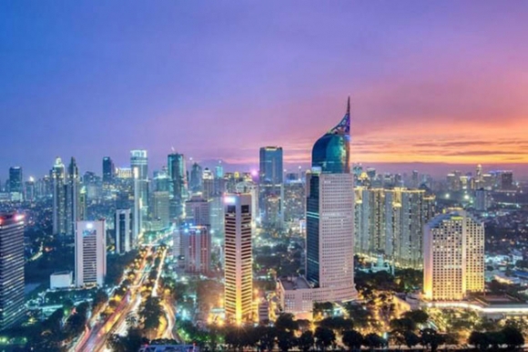 2 Ly Giai Nguyen Nhan Indonesia Di Doi Va Thay Ten Thu Do Moi