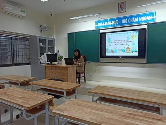 1 Thu Tuong Chinh Phu Chi Dao Som Mo Cua Truong Hoc Tro Lai Sau Tet