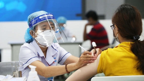 1 Khong Dat Ra Quy Dinh Phong Chong Dich Trai Voi Huong Dan Quy Dinh Cua Bo Y Te Cua Chinh Phu