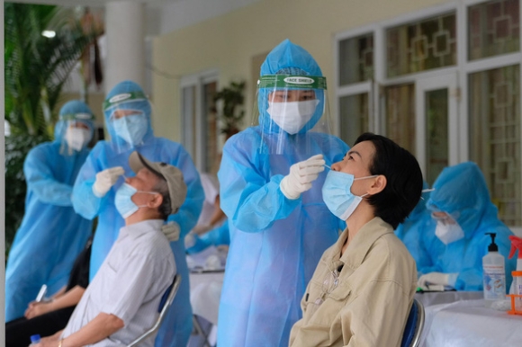 1 Thanh Tra Viec Mua Kit Xet Nghiem Va Vac Xin Covid 19 Tai Ha Noi