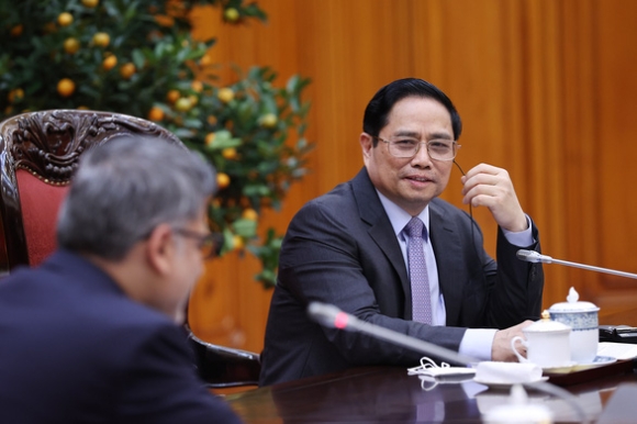 1 Astrazeneca Day Nhanh Chuyen Giao Cong Nghe San Xuat Vac Xin Va Thuoc Tri Covid 19 Cho Viet Nam