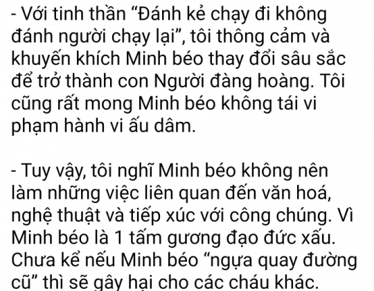 1 Dan Mang Tranh Cai Gay Gat Viec Minh Beo Duoc Trao Huy Chuong